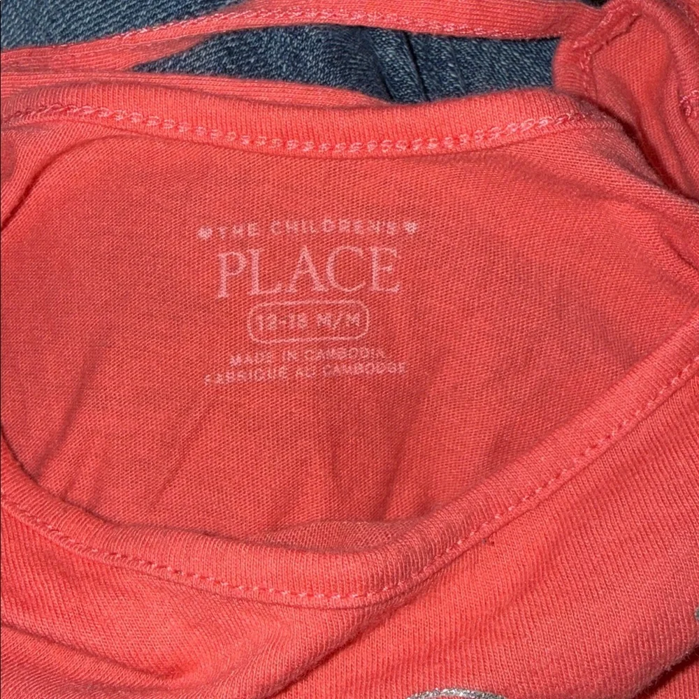 Toddler’s Children’s Place Outfit - Picture 3 of 4